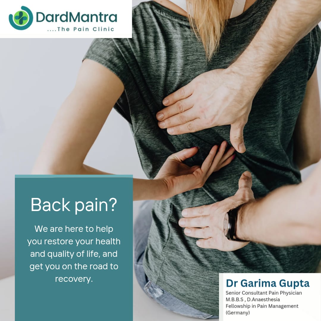 Best Pain Management